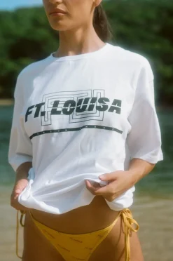 Tops|SABO 901 Ad Tee