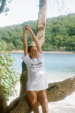 Tops|SABO 901 Ad Tee