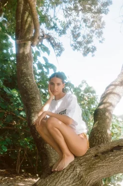 Tops|SABO 901 Ad Tee