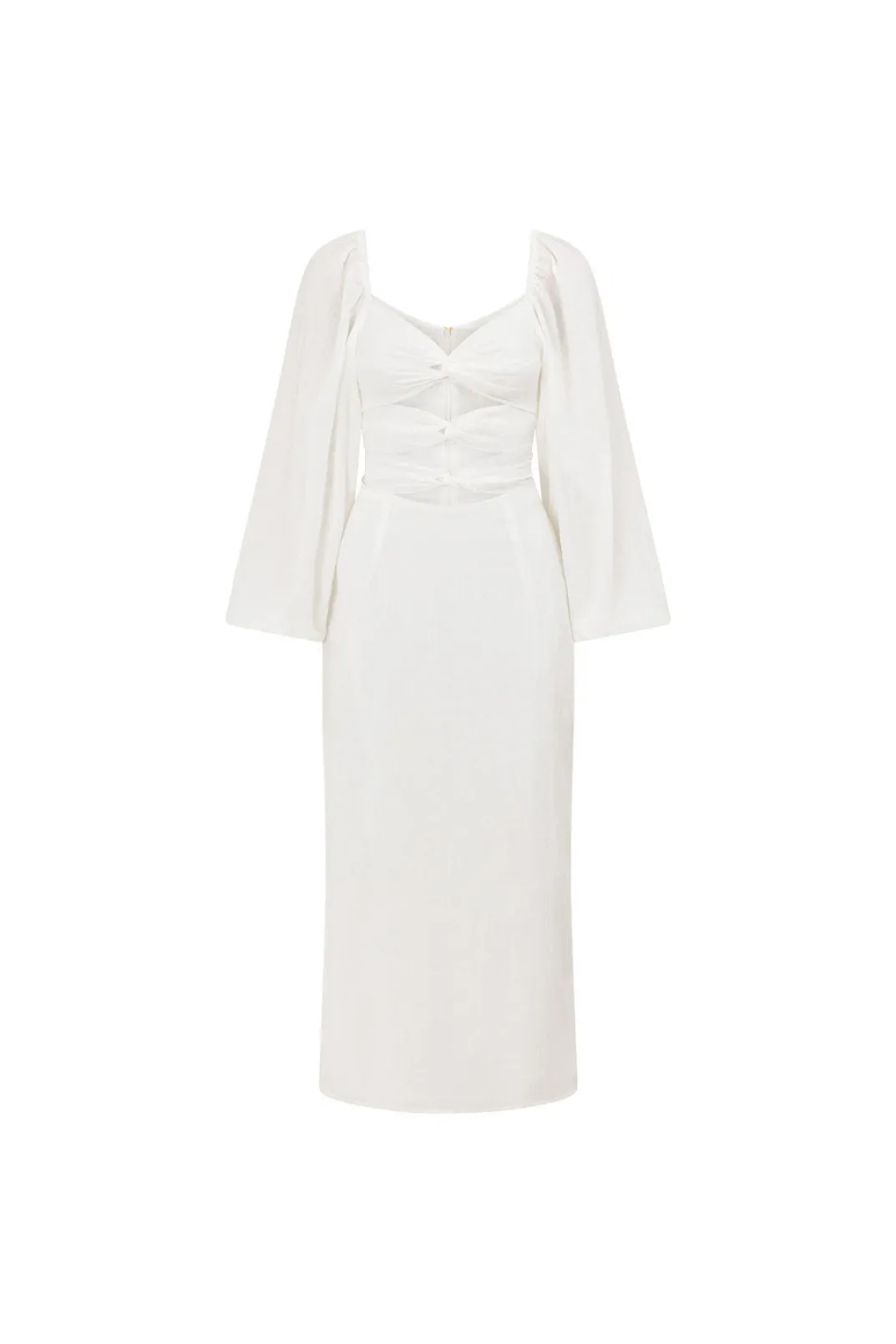 Dresses|SABO Ace Midi Dress