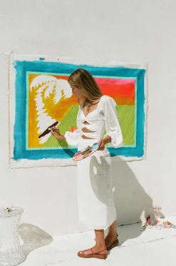 Dresses|SABO Ace Midi Dress