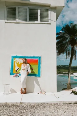 Dresses|SABO Ace Midi Dress