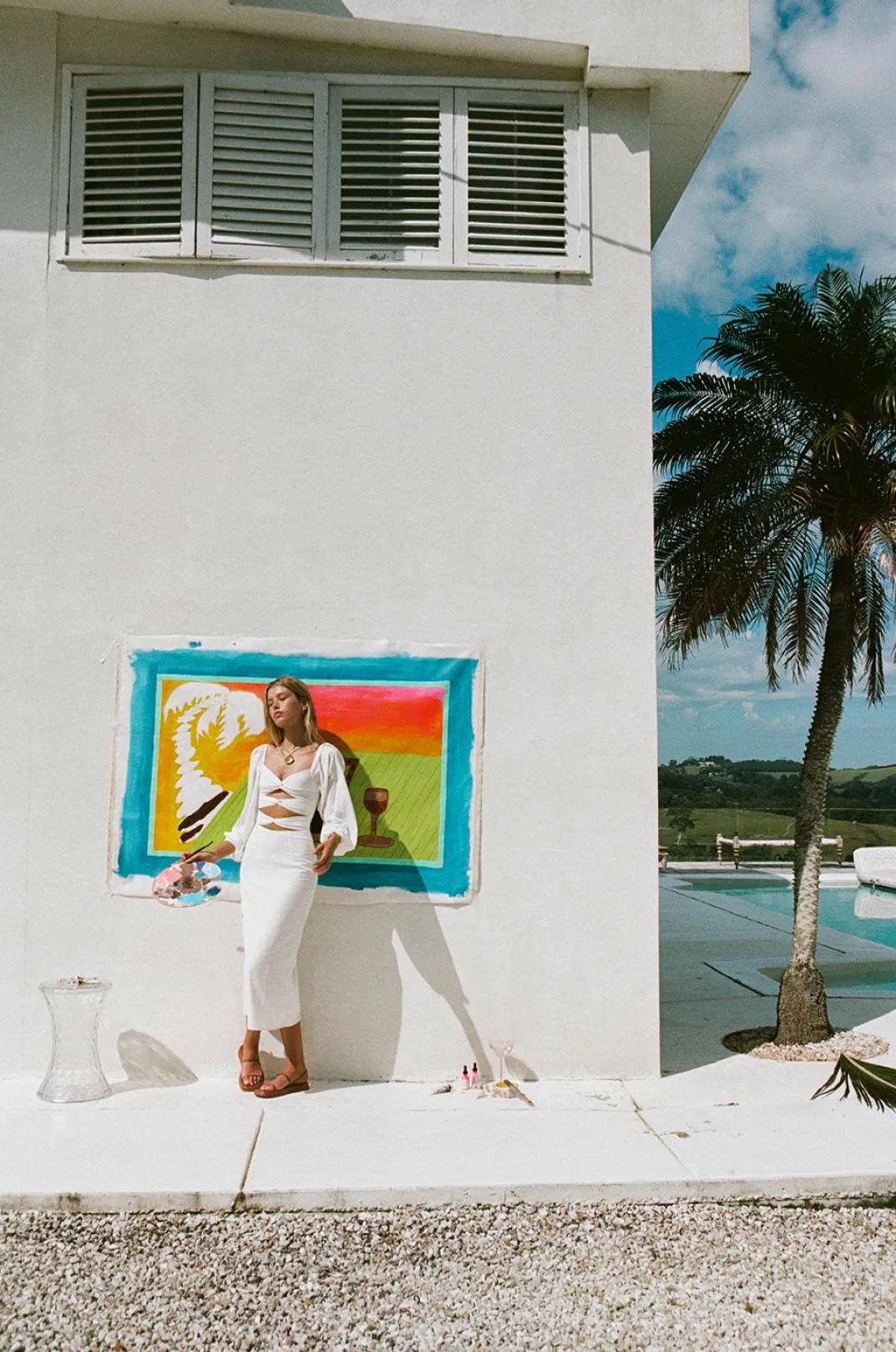 Dresses|SABO Ace Midi Dress