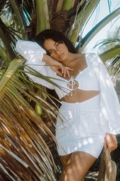 Dresses|SABO Addilyn Dress-Stripe