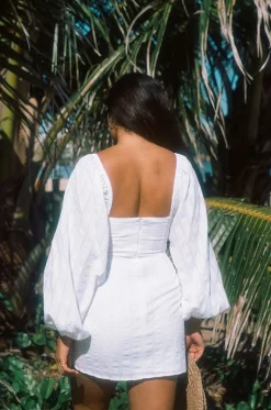 Dresses|SABO Addilyn Dress-Stripe