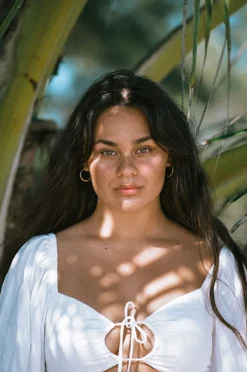 Dresses|SABO Addilyn Dress-Stripe