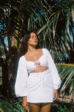 Dresses|SABO Addilyn Dress-Stripe