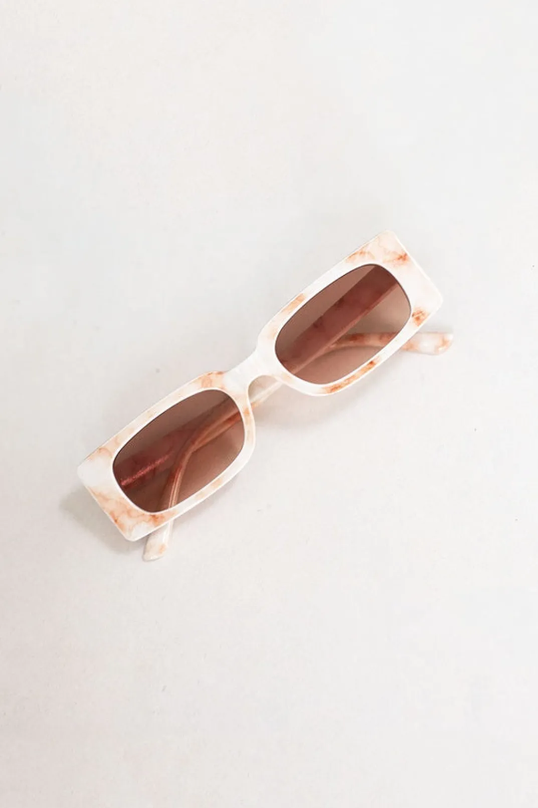 Sunglasses|SABO Adri Sunglasses-Marble