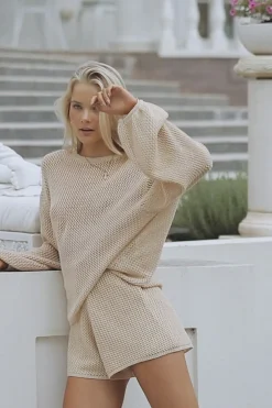 Sets|SABO Aisha Knit Top