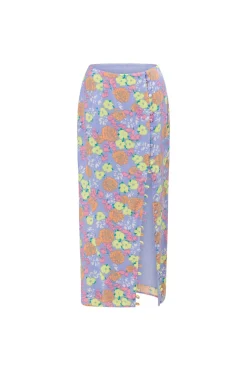 Sets|SABO Akia Midi Skirt