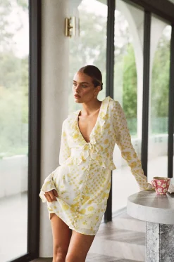 Dresses|SABO Alaira Dress