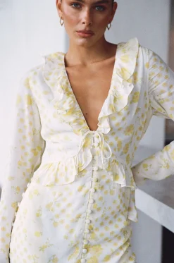 Dresses|SABO Alaira Dress