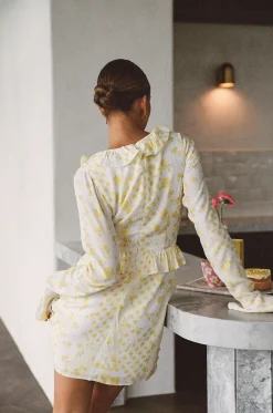 Dresses|SABO Alaira Dress