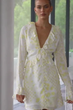 Dresses|SABO Alaira Dress