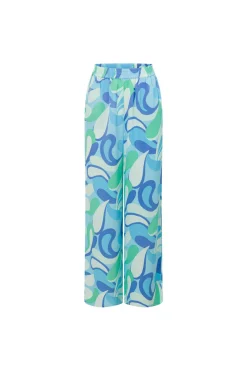 Sets|SABO Alanis Pants-Swirl