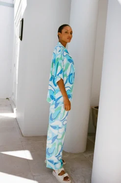 Sets|SABO Alanis Top-Swirl