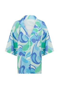 Sets|SABO Alanis Top-Swirl