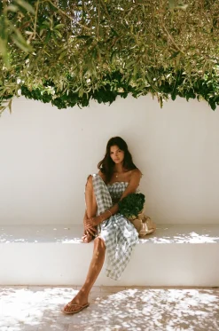 Sets|SABO Alarette Skirt