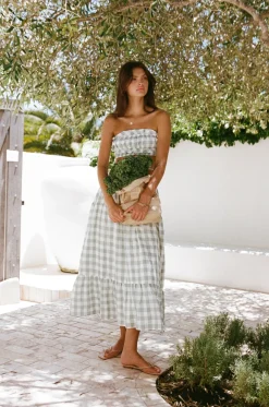 Sets|SABO Alarette Skirt