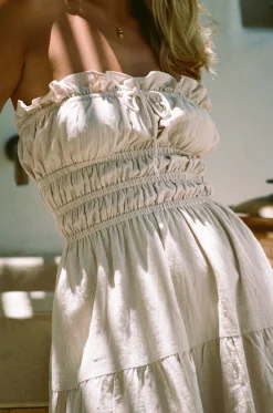 Restocking|SABO Alaria Dress