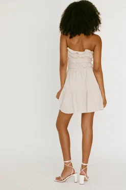 Restocking|SABO Alaria Dress