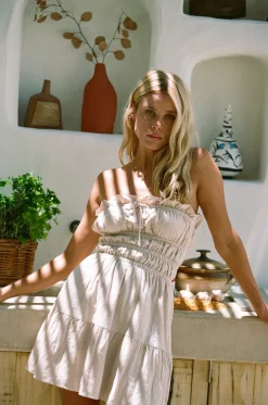 Restocking|SABO Alaria Dress