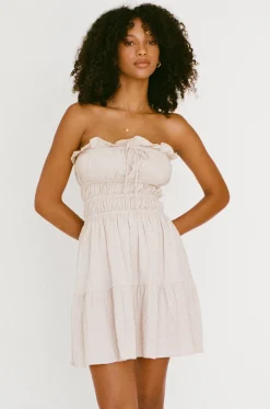 Restocking|SABO Alaria Dress