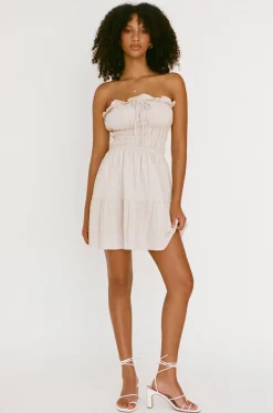 Restocking|SABO Alaria Dress