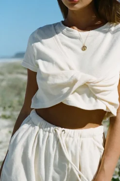 Sets|SABO Alchemy Top-Cream