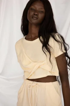 Sets|SABO Alchemy Top-Cream