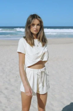 Sets|SABO Alchemy Top-Cream