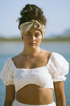 Sets|SABO Aleisha Top