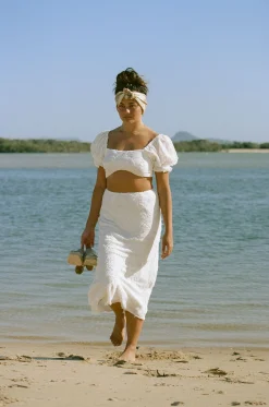 Sets|SABO Aleisha Top