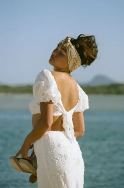 Sets|SABO Aleisha Top