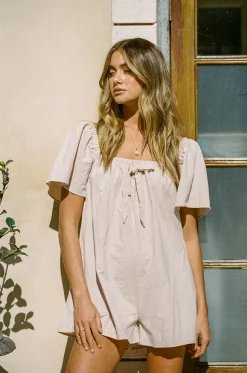 Playsuits|SABO Alexandra Playsuit