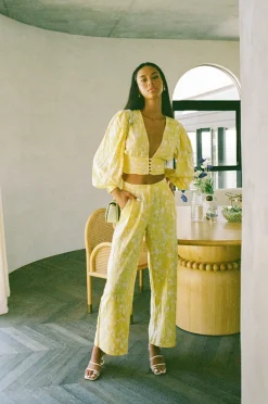 Sets|SABO Alexi Pants