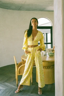 Sets|SABO Alexi Pants