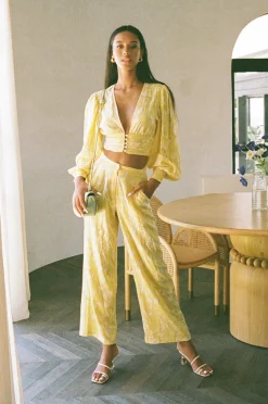 Sets|SABO Alexi Pants