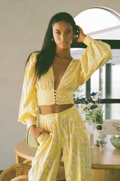 Sets|SABO Alexi Pants