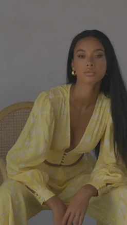 Sets|SABO Alexi Pants