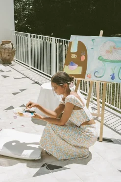 Sets|SABO Aliana Midi Skirt