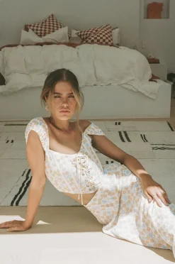 Sets|SABO Aliana Midi Skirt