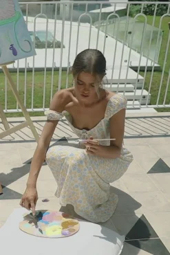 Sets|SABO Aliana Midi Skirt