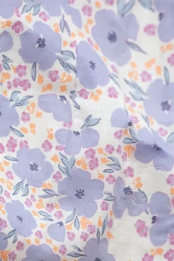 Sets|SABO Alita Shorts-Lavender