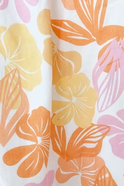 Sets|SABO Alita Top-Floral