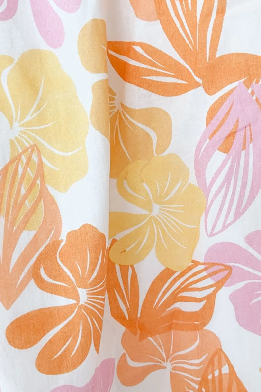 Sets|SABO Allura Skirt-Floral