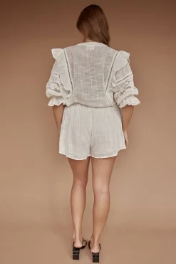 Restocking|SABO Alvaro Playsuit
