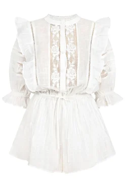 Restocking|SABO Alvaro Playsuit