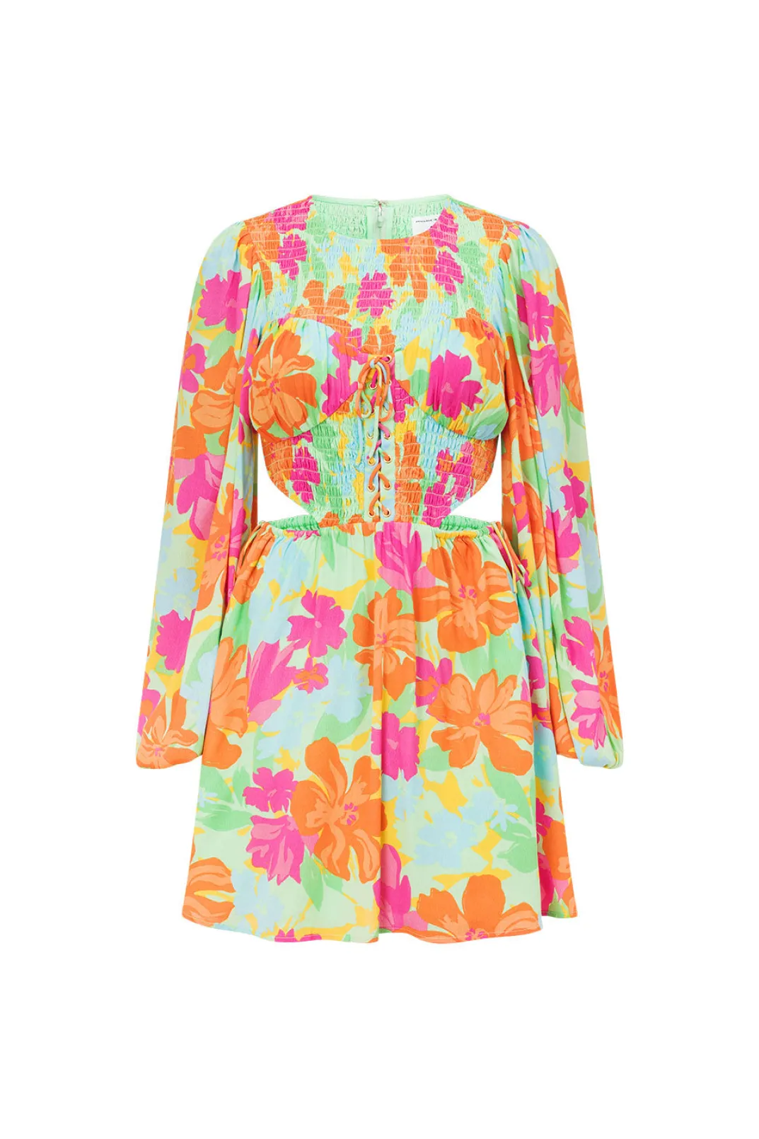 Dresses|SABO Amalia Cutout Dress