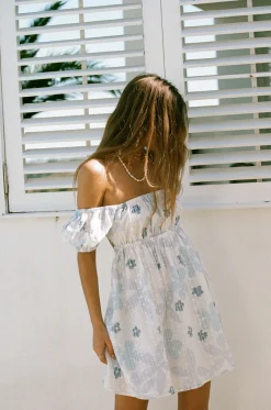 Dresses|SABO Amanda Dress